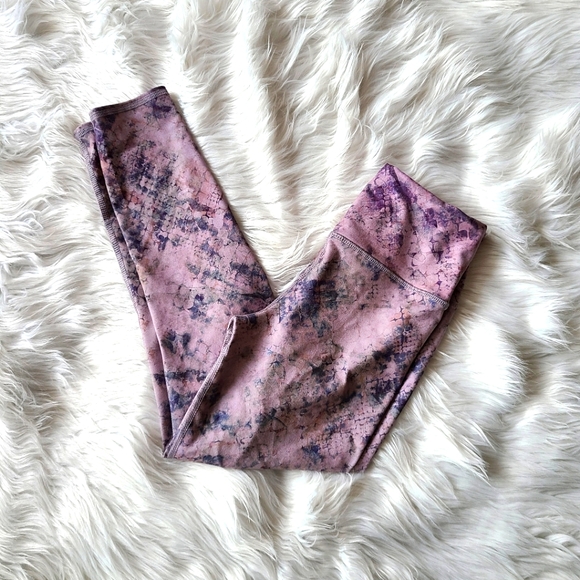 EVOLUTION AND CREATION LEGGINGS ~šHPš - Picture 1 of 4